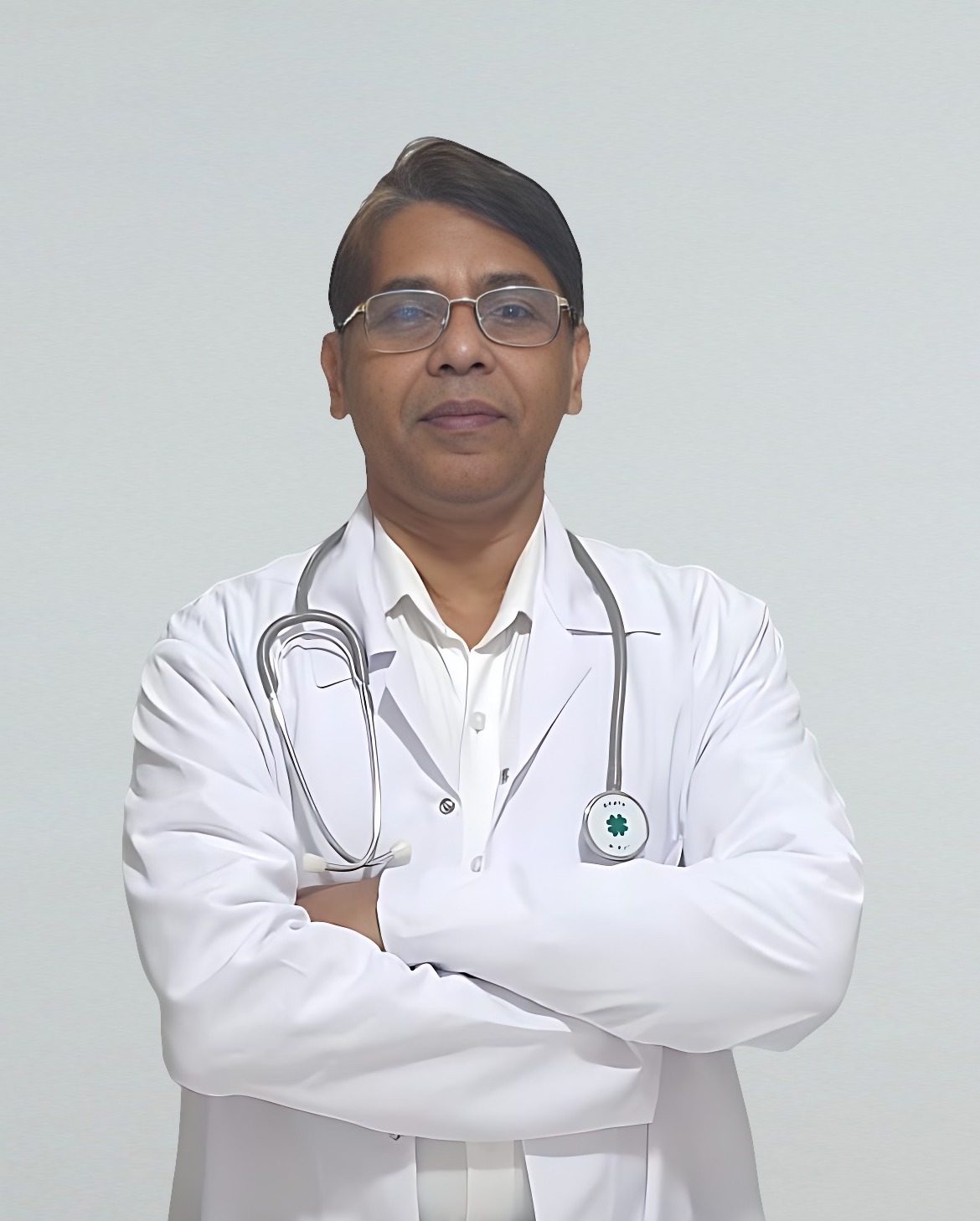 Dr. Shahinoor Rahman Dulal