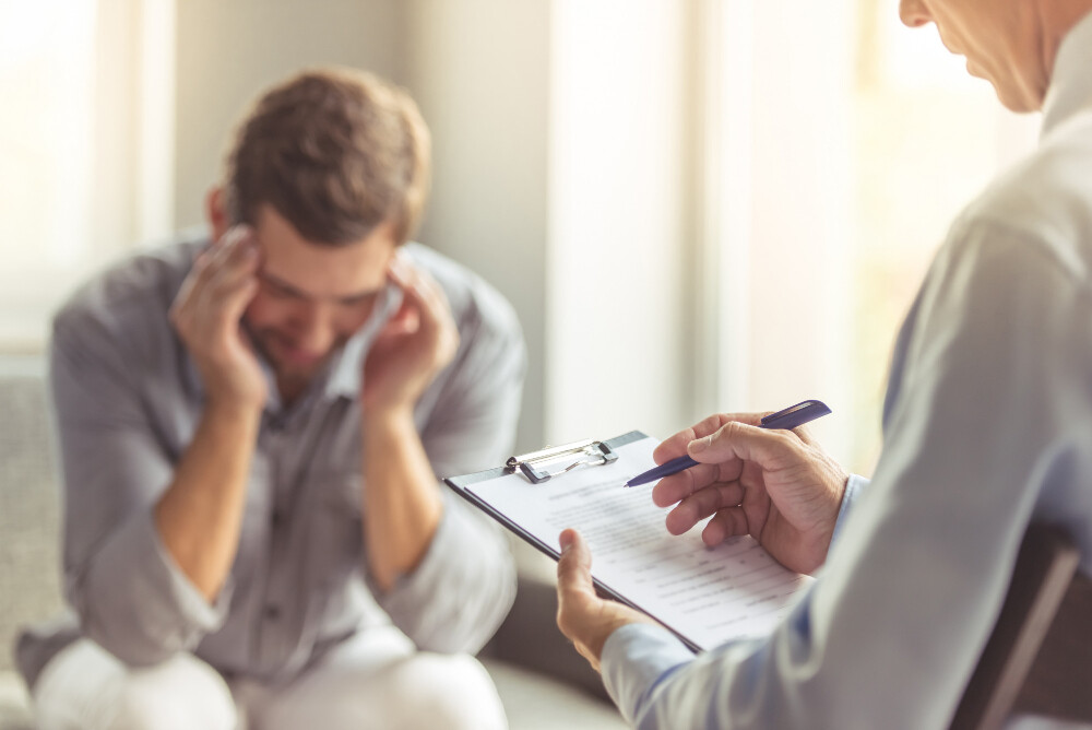 Ayurvedic Psychological <em>Counselling</em>