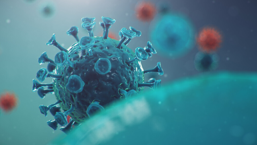 Specialist in <em>Viral Diseases</em>