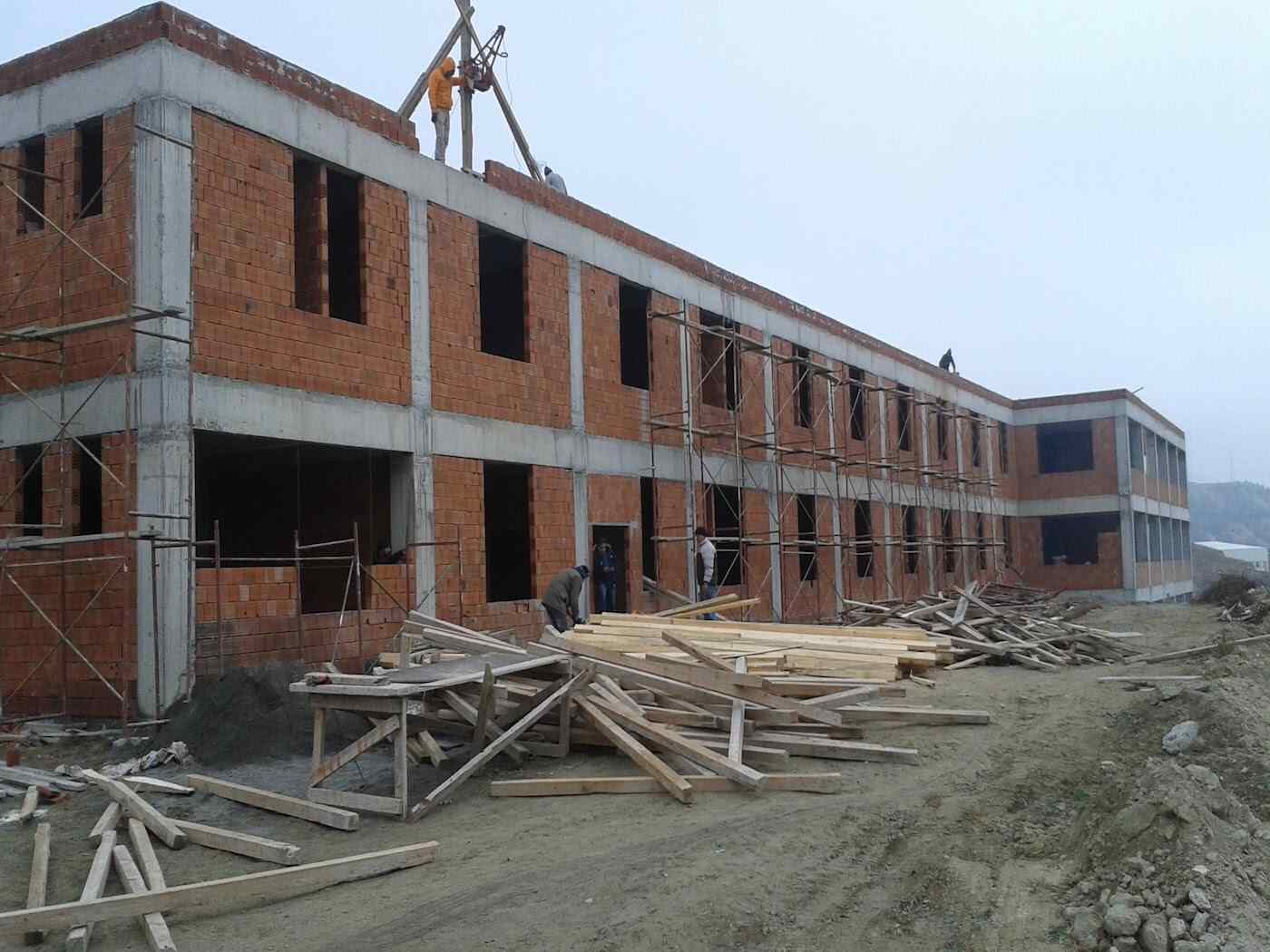 Factory