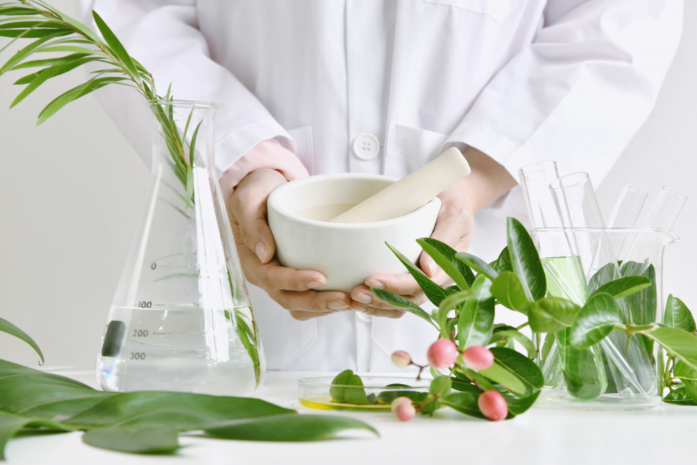 Ayurvedic Research
