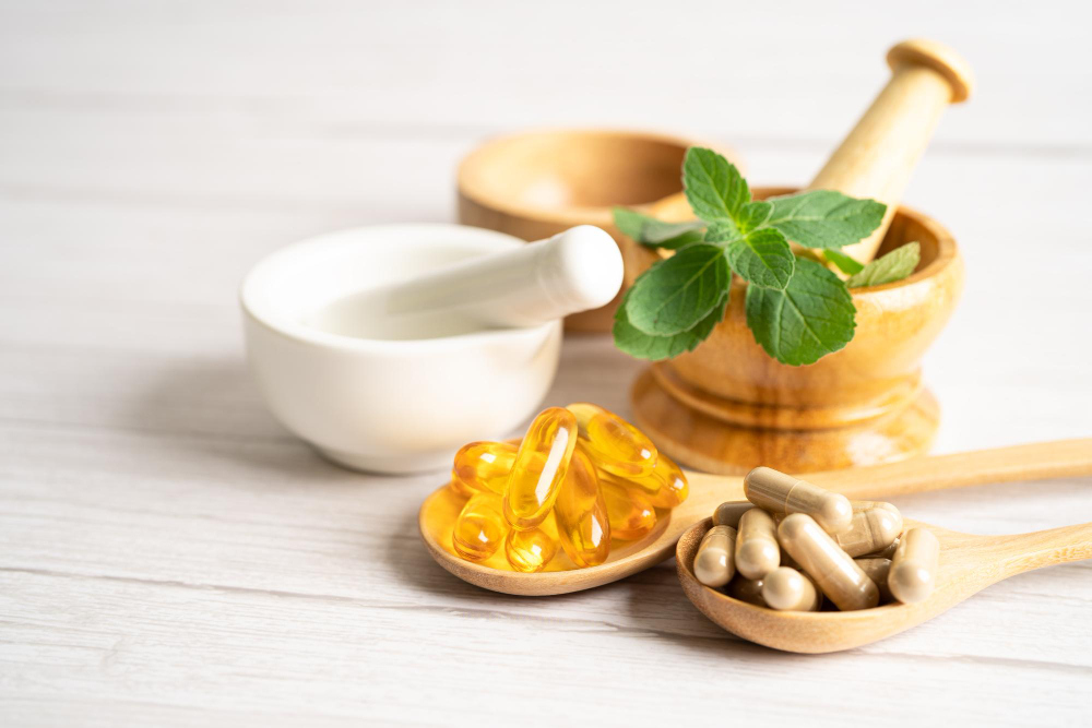 Ayurvedic Products
